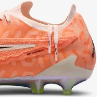 Nike Phantom GX Elite Firm-Ground Low-Top футбольні бутси колір коричневий