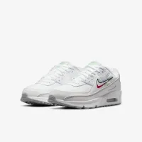 Nike Air Max 90 Big Kids' обовь White