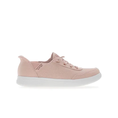 Кросівки Skechers Slip-ins Bobs Skip Cute B Cute Sweet 114815BLSH - Рожеві