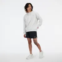 Шорты Мужские New Balance MS41286BK – Черные