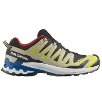 Кросівки для бігу Чоловічі Salomon XA PRO 3D V9 GTX Gore-Tex (471190)