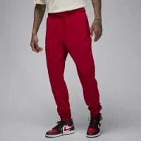 Nike Jordan Sport Crossover чоловічі Dri-FIT Fleece Pants колір червоний