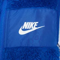 Nike Club Little дитячі Long Sleeve футболка, Vest, and Pants комплект блакитний
