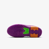 Nike LeBron Witness 9 Big дитячі баскетбольні Кросівки блакитний