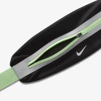 Nike Slim Running Fanny Pack колір зелений
