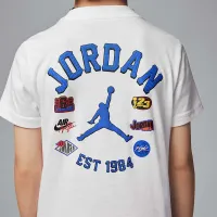 Nike Jordan Court of Legends Little детские 2-Piece Pants набор цвет черный