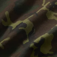 Nike Sportswear Tech Fleece Big детские (для мальчиков) Camo Joggers цвет черный