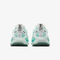 Nike Vomero 18 женская Road Running Кроссовки (Extra Wide) цвет белый
