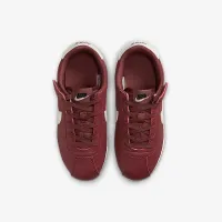 Nike Cortez EasyOn Little дитячі Кросівки колір коричневий