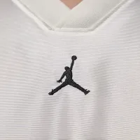 Nike Jordan MVP мужские Jersey цвет белый