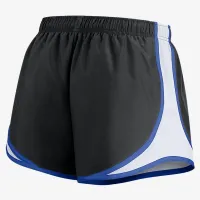 Kentucky Wildcats Spring Break Tempo жіноча Nike College шорти колір чорний