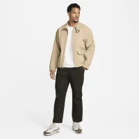 Nike Sportswear Tech Pack мужские Storm-FIT хлопковыеКуртка цвет коричневый