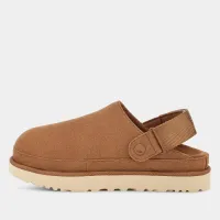 Обувь Ugg Goldenstar Clog 1138252-CHE - Бежевые