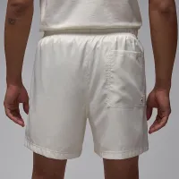 Nike Jordan Essentials чоловічі шорти колір білий