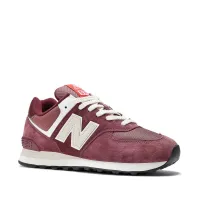 Кросівки New Balance U574HMG - Бордові