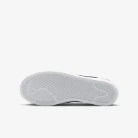 Nike Killshot 2 Big дитячі Кросівки колір чорний