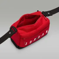 Nike Jordan Crossbody сумка (3.3L) цвет красный