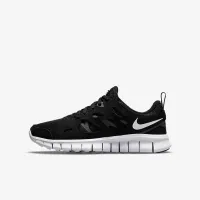 Nike Free Run 2 Big дитячі Кросівки колір чорний