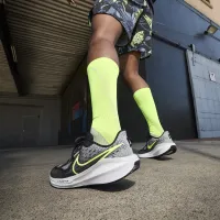 Nike Vomero 17 чоловічі Road Running Кросівки колір чорний