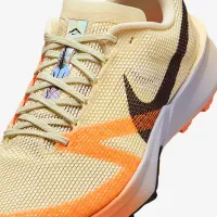 Nike Kiger 10 мужские Trail Running Кроссовки цвет коричневый