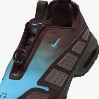 Nike Air Max SNDR мужские Кроссовки цвет красный
