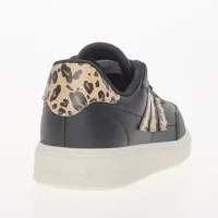 Кросівки adidas Courtblock IH0045 - Чорні