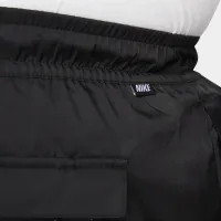 Nike Sportswear Sport Essentials мужские Woven Lined Flow шорты цвет черный