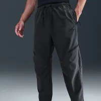 Nike Tech мужские Shori Loose Pants цвет серый