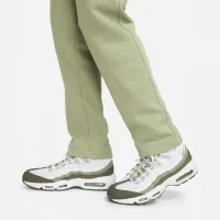Nike Sportswear Club Fleece чоловічі Pants колір зелений