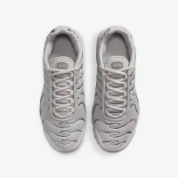 Nike Air Max Plus Big дитячі Кросівки колір сірий