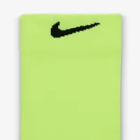 Nike Midweight Running Micro Crew носки (1 пара) Yellow