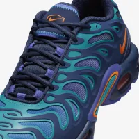 Nike Air Max Plus Drift мужские Кроссовки синий