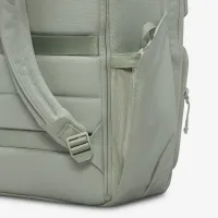 Nike Utility Power наплічник (33L) колір зелений