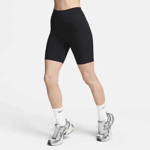 Nike One женская С высокой Талией 8