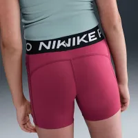 Nike Pro Girls' Dri-FIT 3