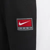 Nike Sportswear Team Nike жіноча Fleece Pants колір чорний