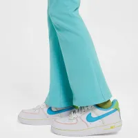Nike Femme Pop Little дитячі 2-Piece лосіни комплект колір зелений