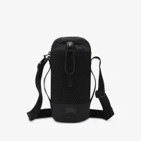 Nike Tech Bottle Carrier колір чорний
