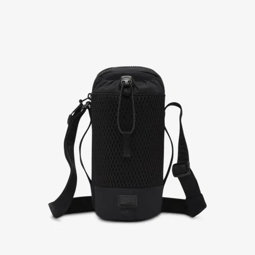 Nike Tech Bottle Carrier цвет черный