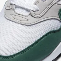 Nike Air Max 1 чоловічі Кросівки колір білий