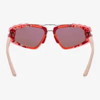 Nike Electric Drip Sunglasses Orange