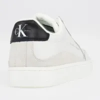 Кросівки Calvin Klein Classic Cupsole Leather YM0YM00432-0K4 - Білі