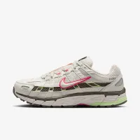 Nike P-6000 жіноча Кросівки колір сірий