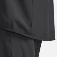 Nike Form чоловічі Dri-FIT Versatile Куртка колір чорний