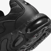 Nike Air Max Terrascape Plus мужские Кроссовки цвет черный