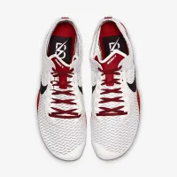 Nike Zoom Mamba 5 Bowerman Track Club Running Shoe цвет белый