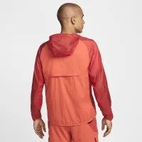 Nike Trail Aireez мужские Running Куртка Orange