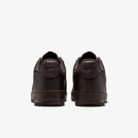Nike Air Force 1 '07 чоловічі Кросівки колір коричневий