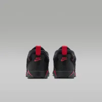 Nike Jordan MVP 92 Little дитячі Кросівки колір чорний