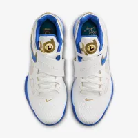 Nike Zoom KD 4 мужские Кроссовки цвет белый